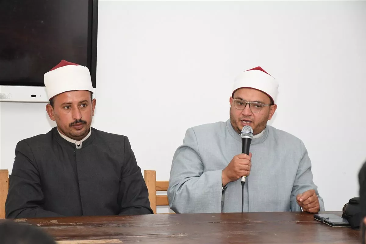 جانب من الفاعليات،فيتو
