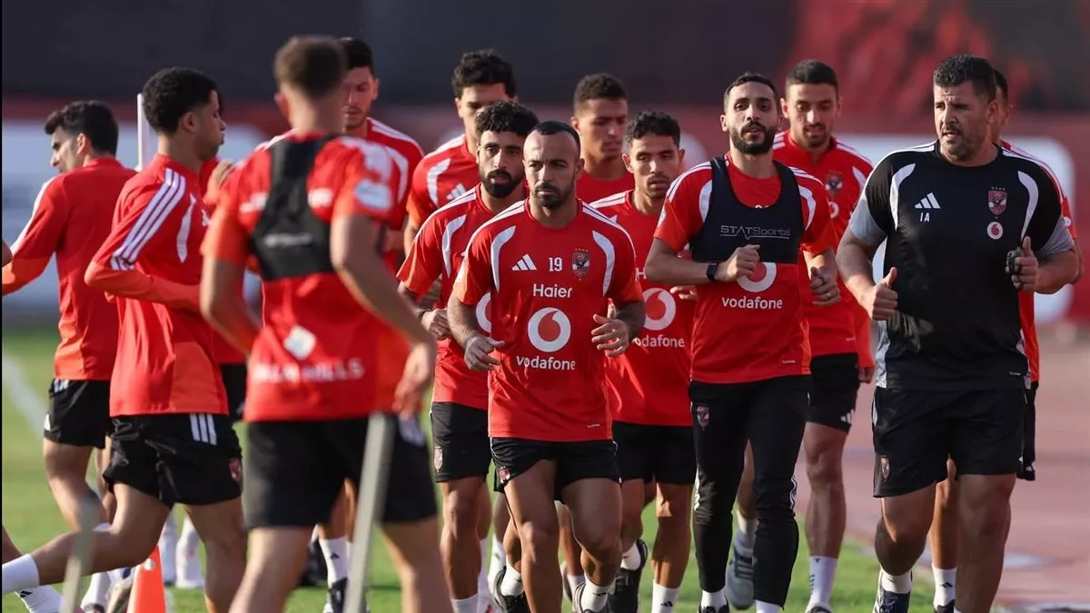 فريق الأهلي، فيتو