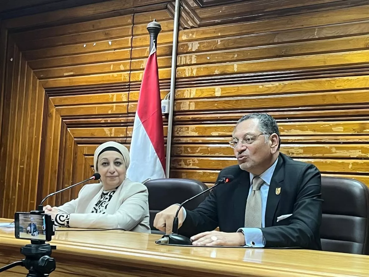 جامعة القاهرة تحتفى بالفائزين فى مسابقة الترجمة السنوية بالتزامن مع اليوم العالمي للتراث