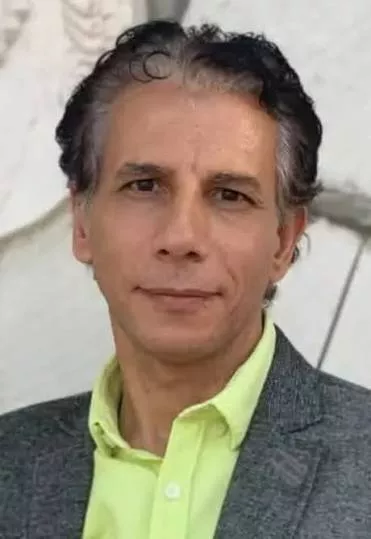الصحفي جمال عبد المجيد 