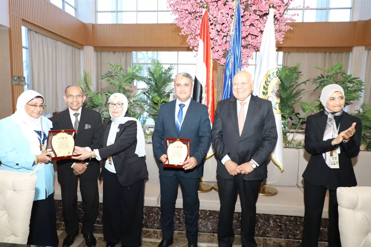 فاعليات المؤتمر