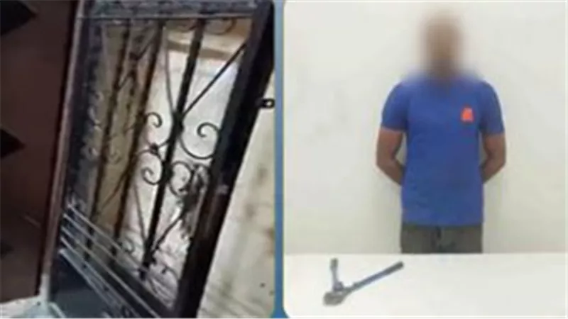 ضبط سمكري سيارات