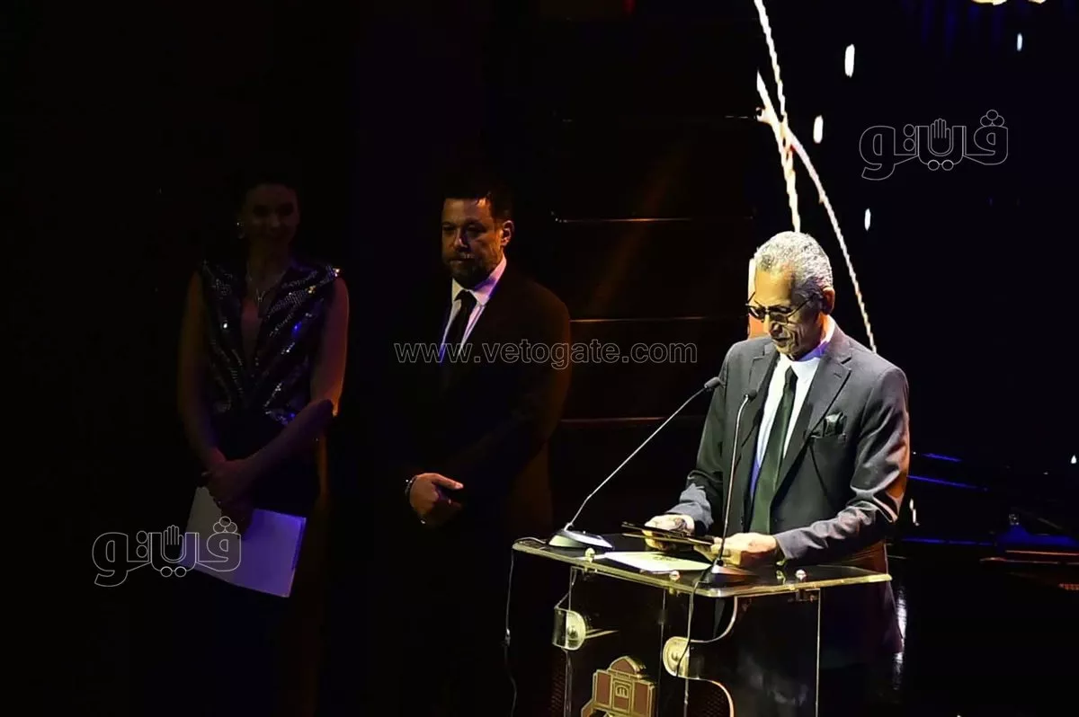 قنصوة يفتتح مهرجان الموسيقى العربية ويؤكد: الفن الأصيل أساس الهوية وتجديد الحضارة