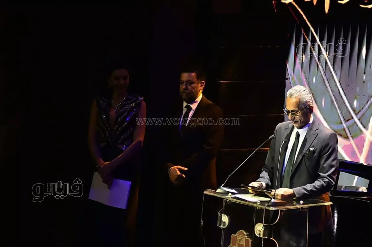 قنصوة يفتتح مهرجان الموسيقى العربية ويؤكد: الفن الأصيل أساس الهوية وتجديد الحضارة