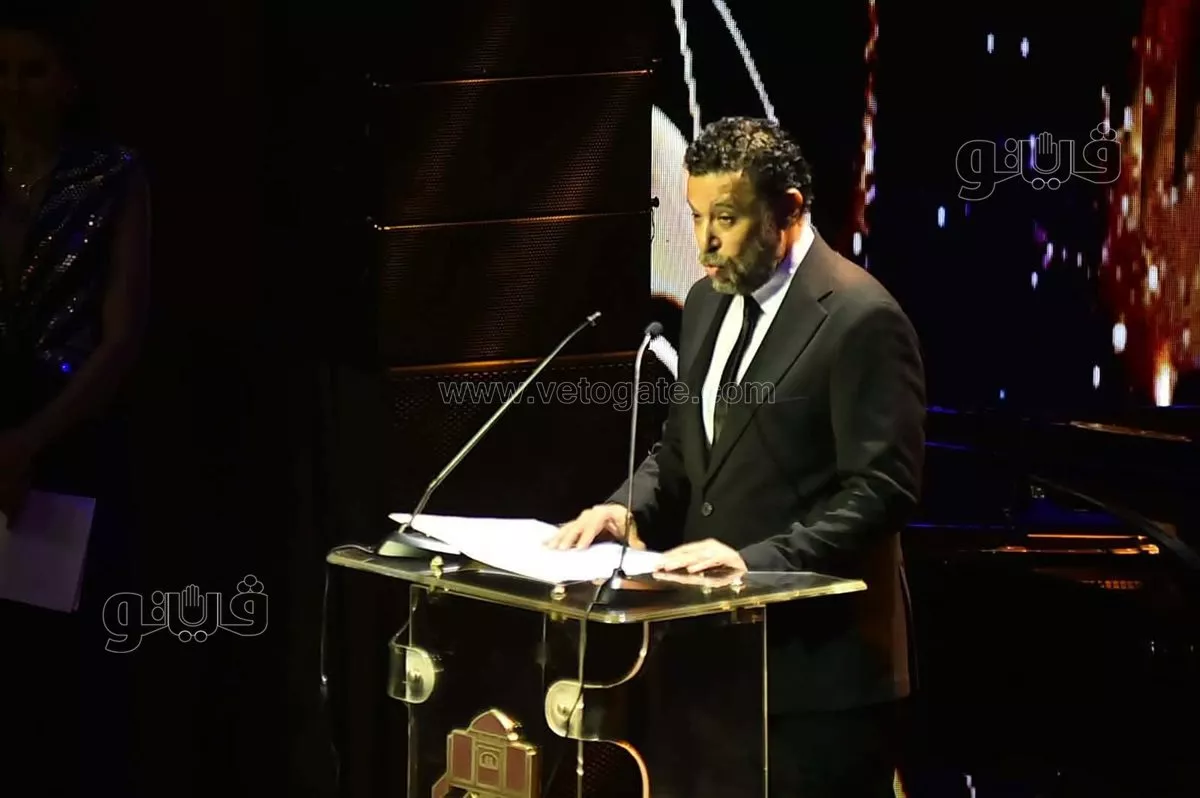 قنصوة يفتتح مهرجان الموسيقى العربية ويؤكد: الفن الأصيل أساس الهوية وتجديد الحضارة