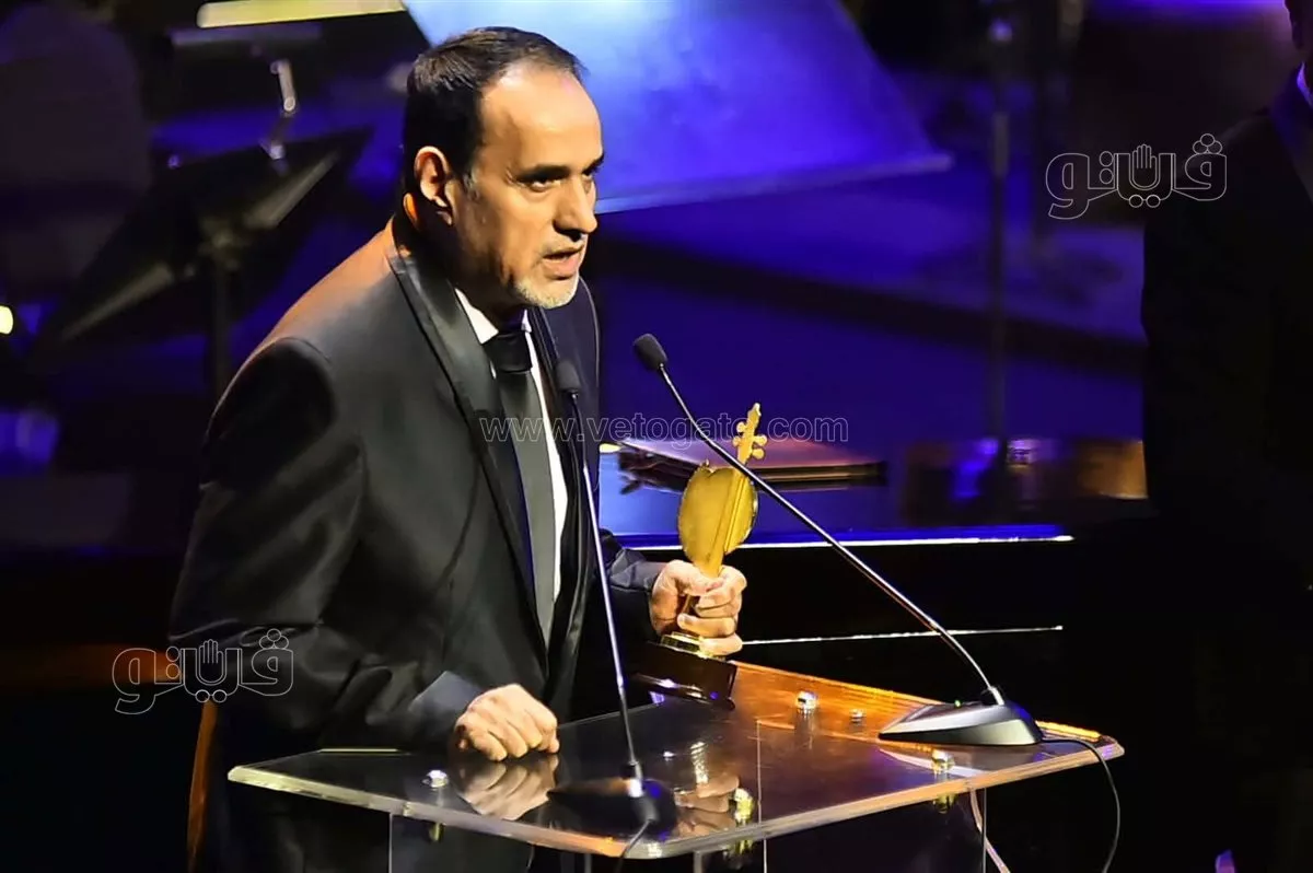قنصوة يفتتح مهرجان الموسيقى العربية ويؤكد: الفن الأصيل أساس الهوية وتجديد الحضارة