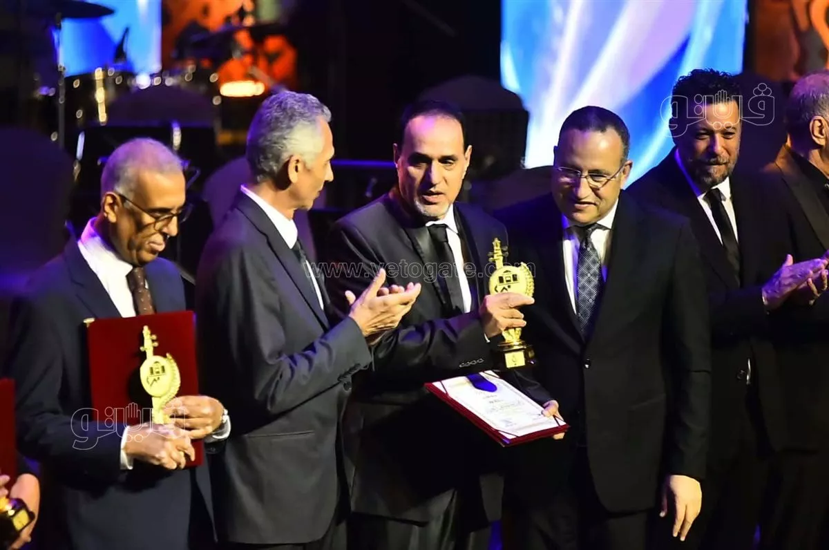 قنصوة يفتتح مهرجان الموسيقى العربية ويؤكد: الفن الأصيل أساس الهوية وتجديد الحضارة