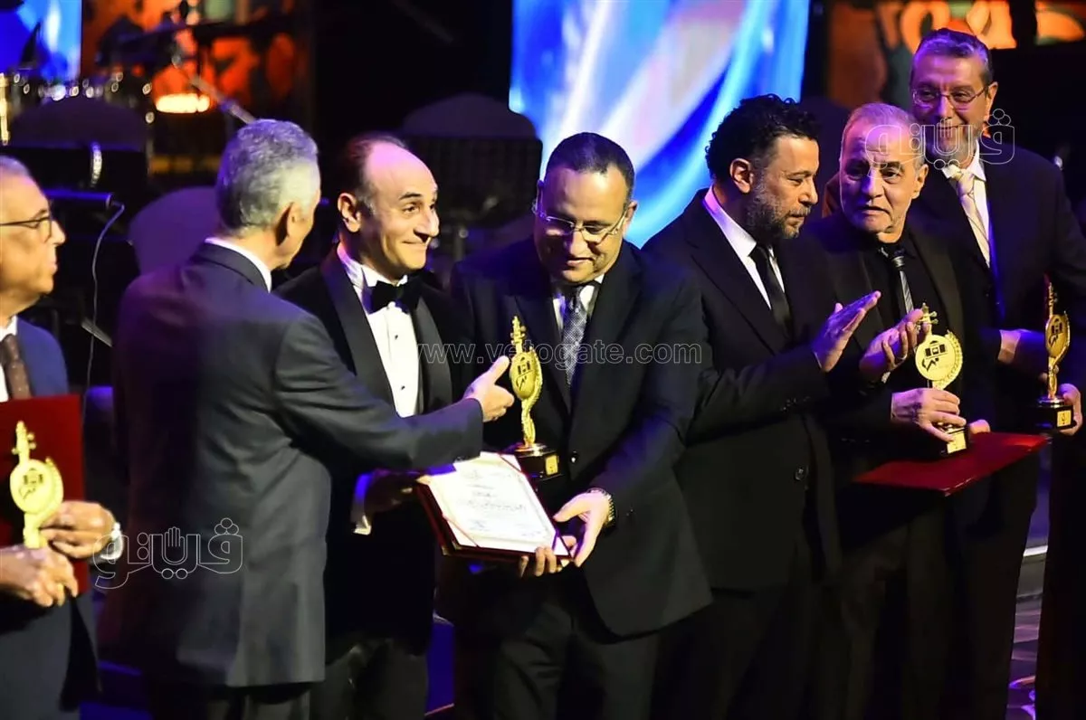 قنصوة يفتتح مهرجان الموسيقى العربية ويؤكد: الفن الأصيل أساس الهوية وتجديد الحضارة
