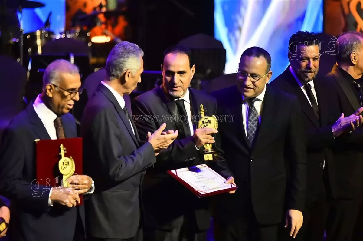 قنصوة يفتتح مهرجان الموسيقى العربية ويؤكد: الفن الأصيل أساس الهوية وتجديد الحضارة