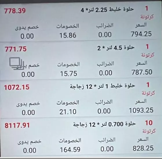 <strong>عروض شركات إنتاج الزيت والسمن خلال أكتوبر 2026، فيتو</strong>