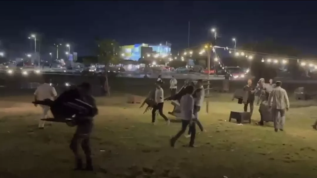 جانب من أعمال الحملة، فيتو