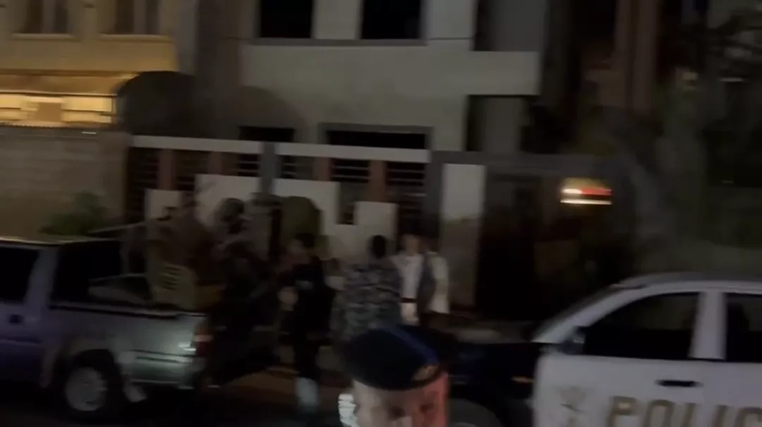 جانب من أعمال الحملة، فيتو