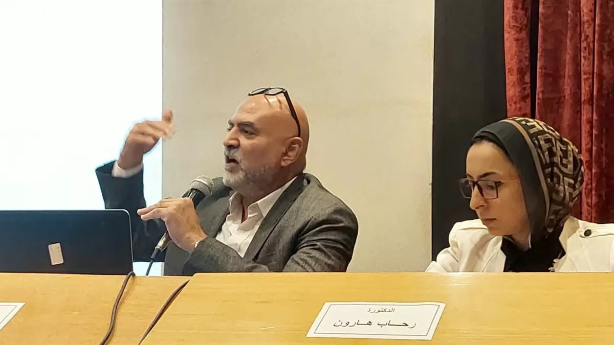 ندوة بمركز سينما الحضارة تغوص في عالم "فان جوخ"