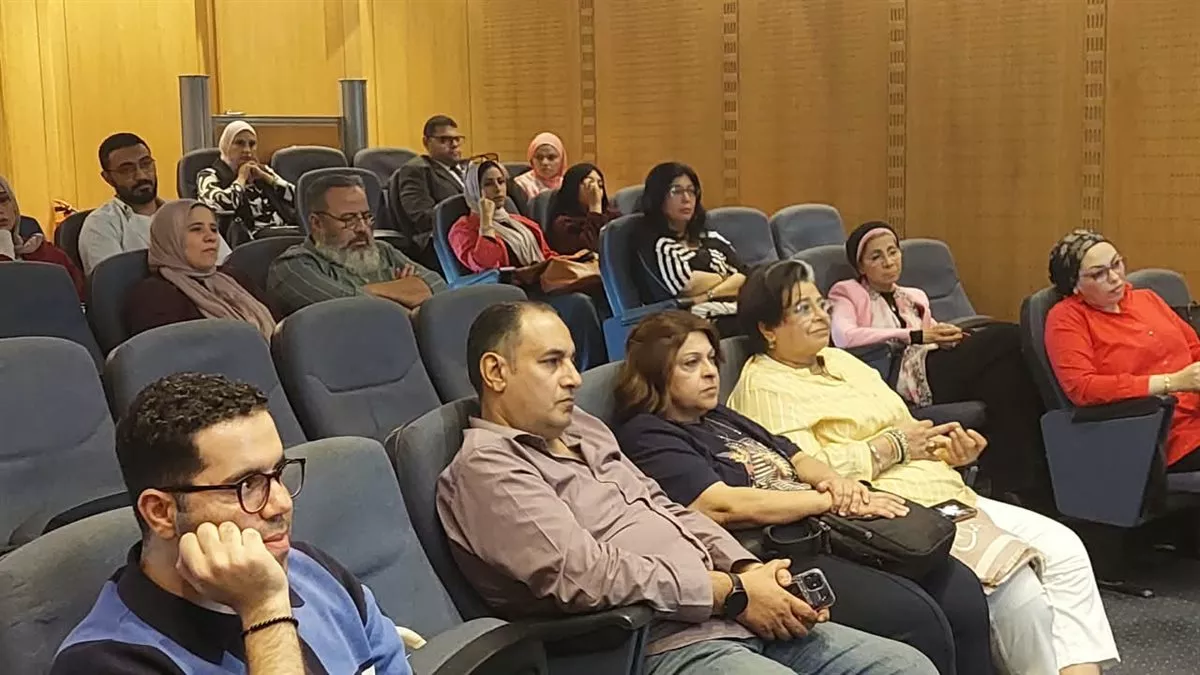 ندوة بمركز سينما الحضارة تغوص في عالم "فان جوخ"