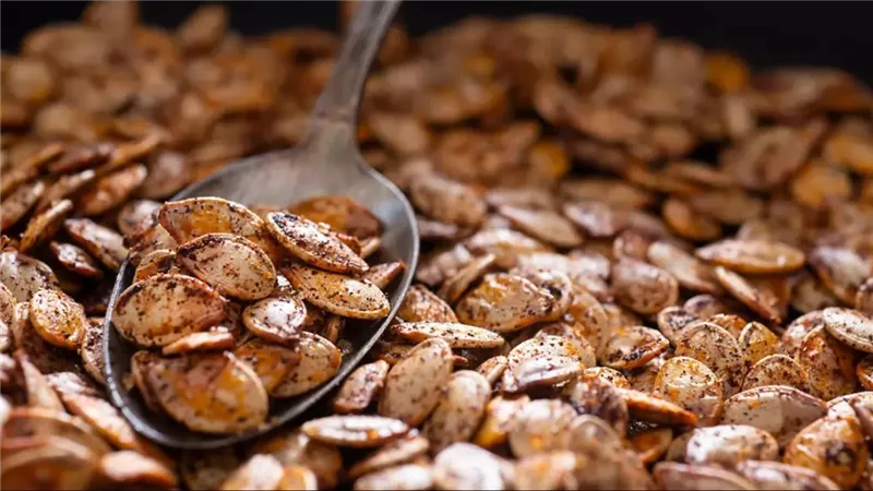 بذور القرع