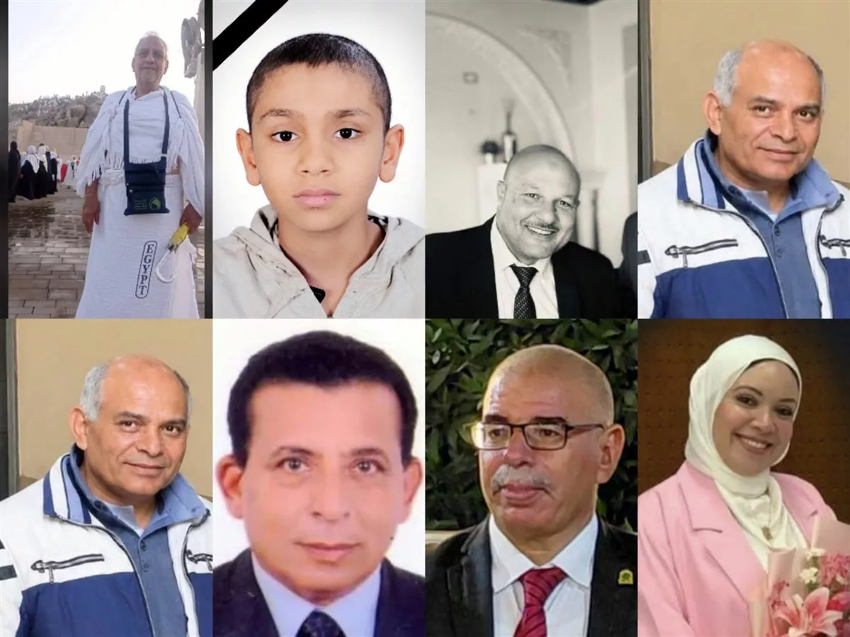 باع ممتلكاته واغترب 7 سنوات لعلاجه، الموت يخطف ياسين وأمه في حادث أتوبيس قبل زراعة النخاع