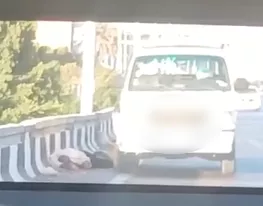 اتصل بابنته قبل وفاته.. تفاصيل العثور على جثة مدير حسابات بجوار الطريق الدائري في الجيزة