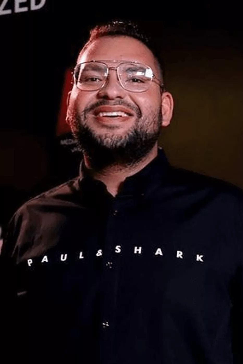 محمد المولى