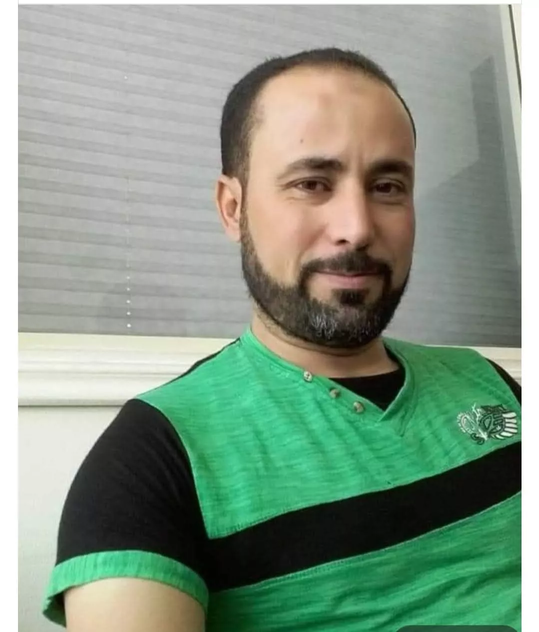 الضحية