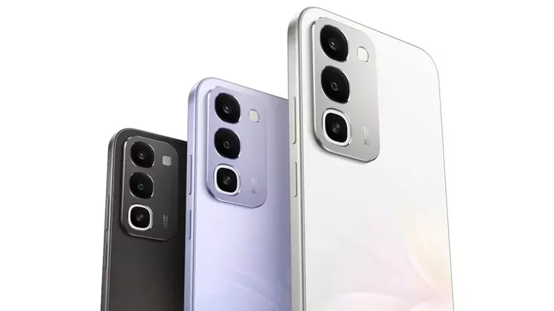 بعد إطلاقها رسميًّا، مواصفات وسعر سلسلة هواتف ريلمي realme C100  