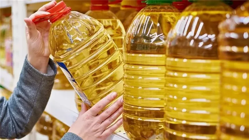 بعد قفزة طن الصويا والأولين، مفاجأة في أسعار الزيت اليوم الأربعاء 21 أكتوبر 2026  