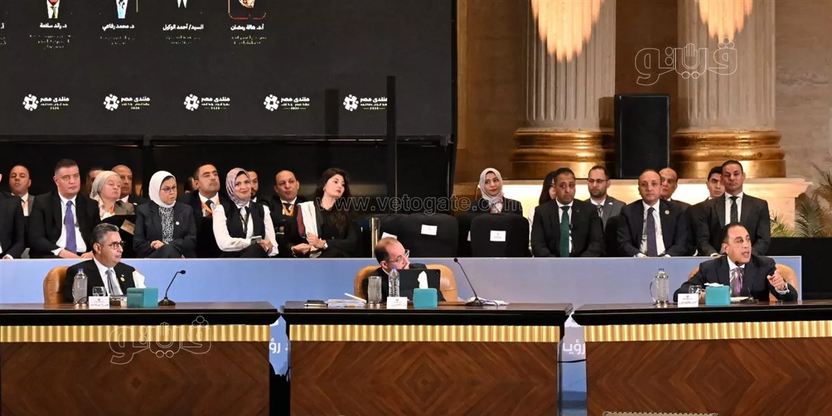 بشرى للمصريين.. مدبولي يكشف تفاصيل برنامج سكني ضخم بتوجيهات الرئيس السيسي