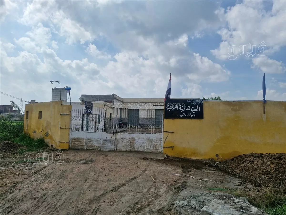 مبانٍ مهدمة وأبواب مغلقة وغياب التجهيزات، جولة للبيطريين تكشف مفاجآت صادمة داخل وحدات بالبحيرة (صور)
