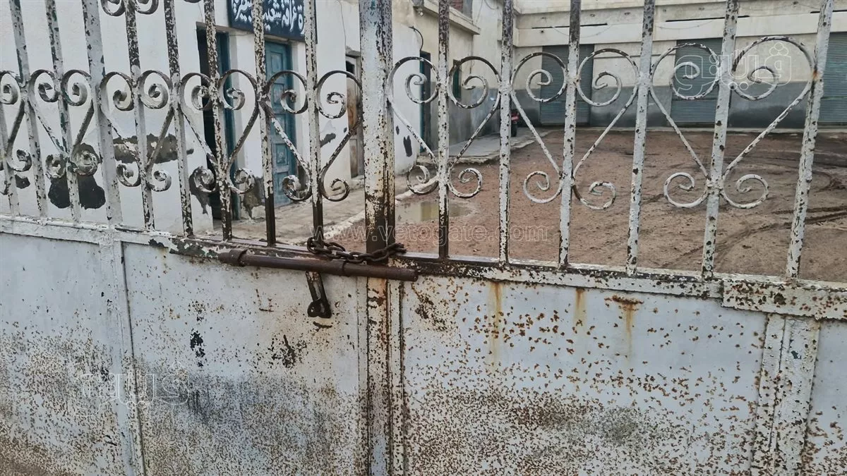مبانٍ مهدمة وأبواب مغلقة وغياب التجهيزات، جولة للبيطريين تكشف مفاجآت صادمة داخل وحدات بالبحيرة (صور)