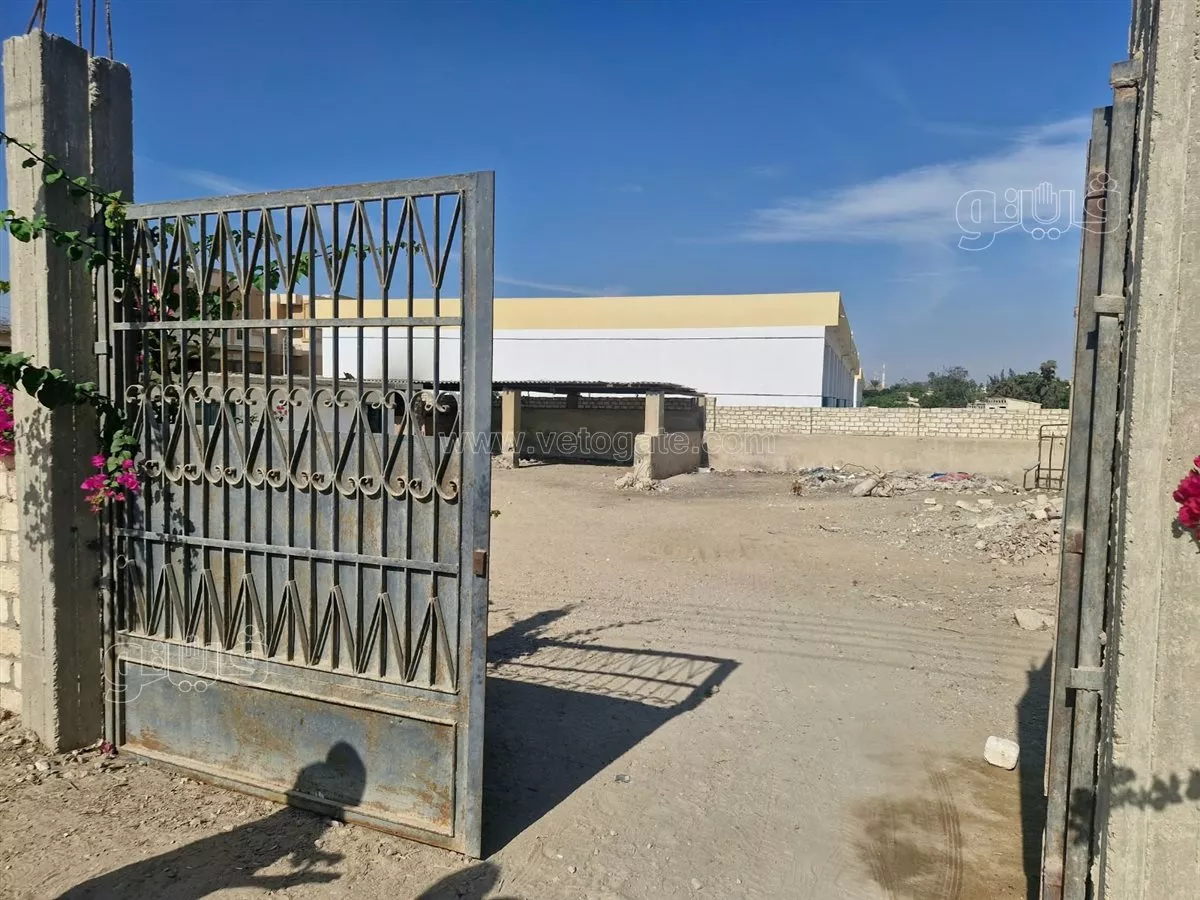 مبانٍ مهدمة وأبواب مغلقة وغياب التجهيزات، جولة للبيطريين تكشف مفاجآت صادمة داخل وحدات بالبحيرة (صور)