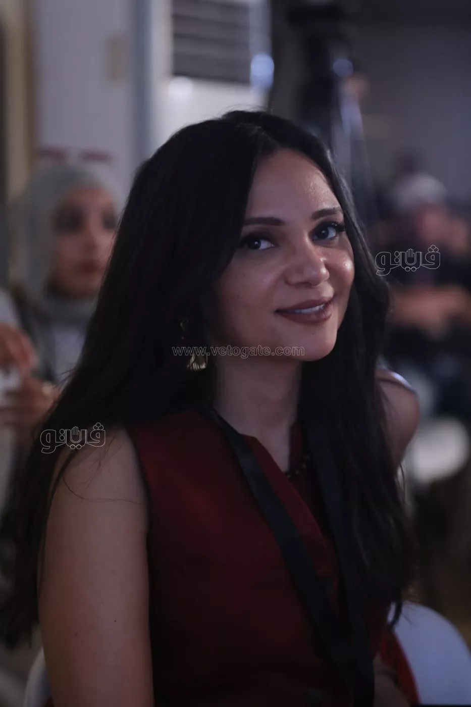 كريم الشناوي بمهرجان الجونة: كنت محظوظا بالعمل مع المنتج صفي الدين محمود (فيديو)