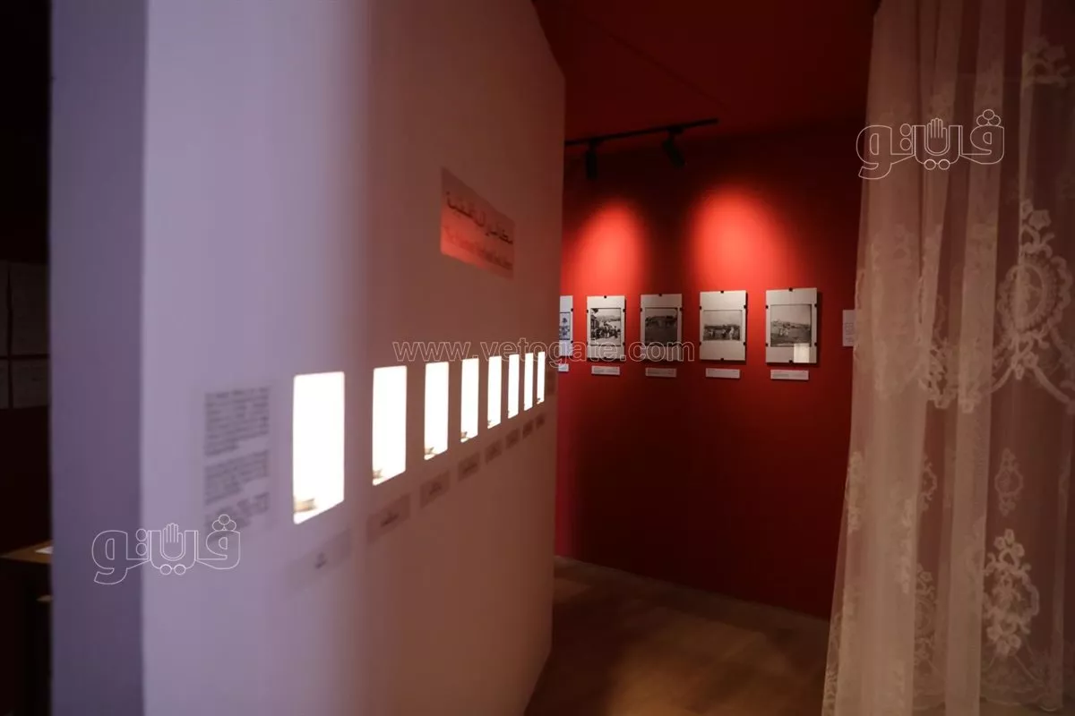 من خريطة فلسطين ومدنها إلى البذور،"سبل التذكر" يروي حكايات الأرض والناس بمهرجان الجونة (فيديو وصور)