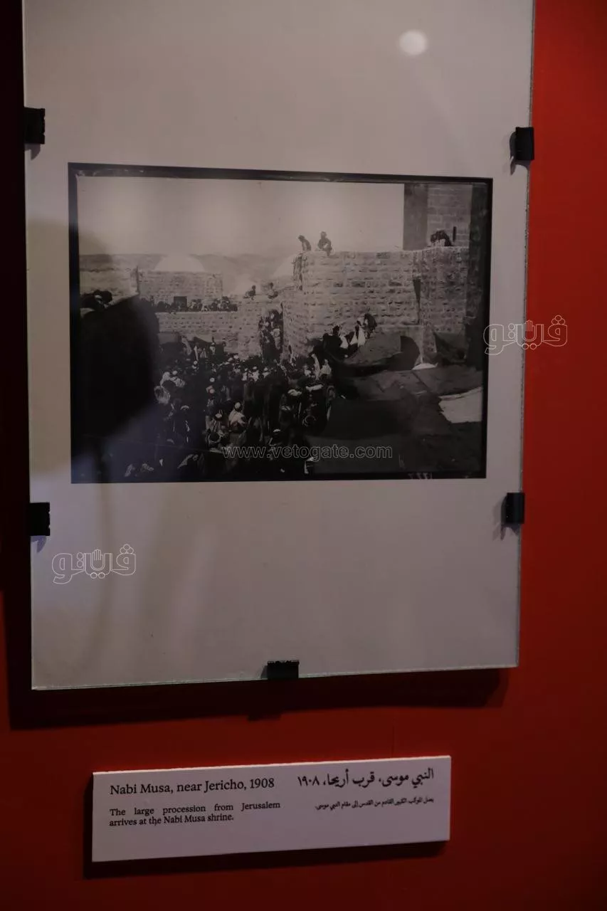 من خريطة فلسطين ومدنها إلى البذور،"سبل التذكر" يروي حكايات الأرض والناس بمهرجان الجونة (فيديو وصور)