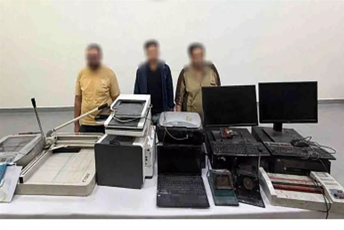 بينها الاستعراض والتزوير، ضبط 21 متهمًا في 4 وقائع بالقاهرة والغربية