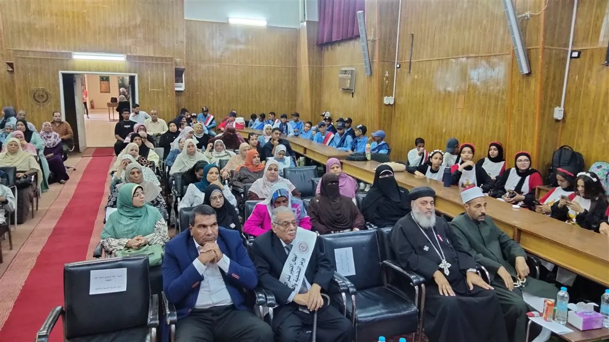 إعلام الوادي الجديد يحيي ذكرى نصر أكتوبر ببرنامج عن بطولات وإنجازات الجيش المصري