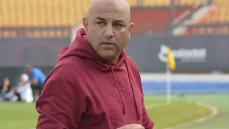 أحمد عبد المقصود يعلن استقالته من تدريب بترول أسيوط