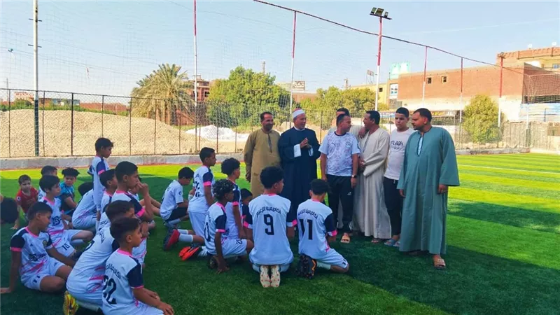 ندوة، فيتو