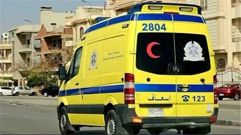 إسعاف، فيتو