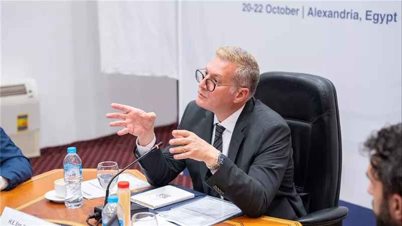 قيادات قطاع البترول تستعرض خطط زيادة الإنتاج وتعزيز أمن الطاقة أمام مؤتمر MOC 2026 