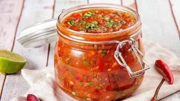 طريقة الدقوس دون طهي