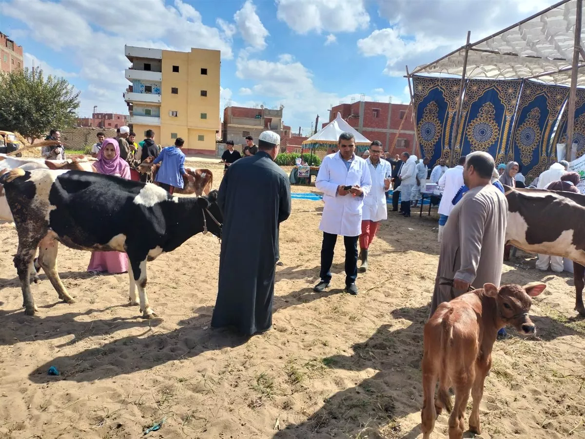 اعمال القافلة،فيتو