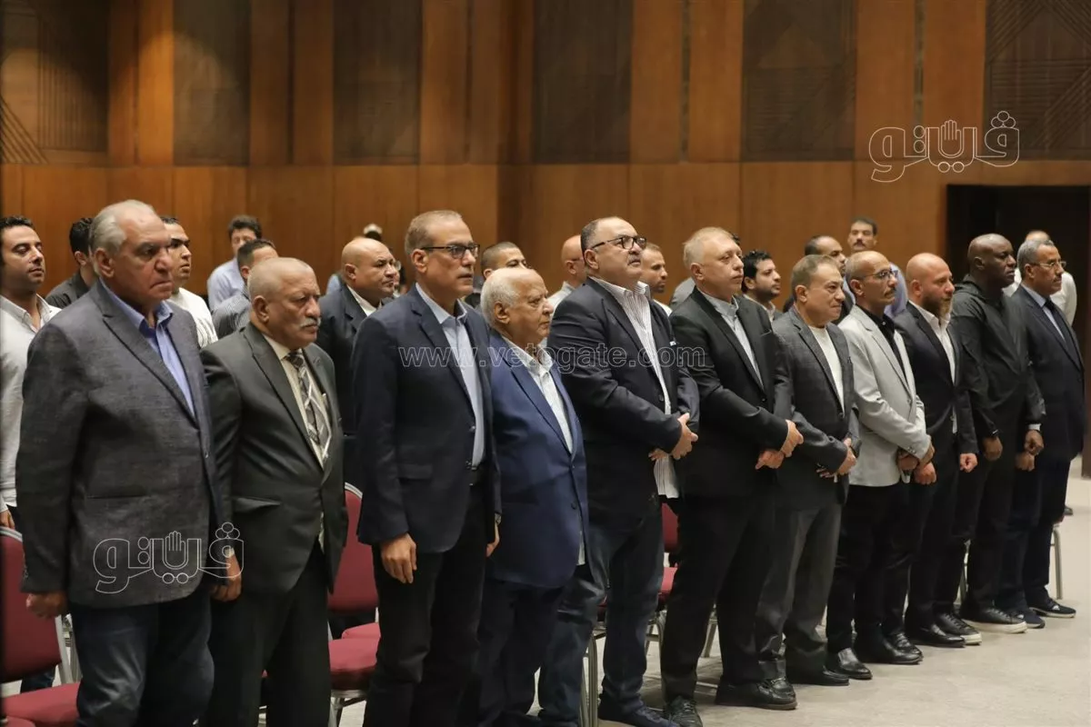 قرعة كأس مصر، بيراميدز يواجه الفائز من الداخلية والترسانة في دورالـ 32 (صور)