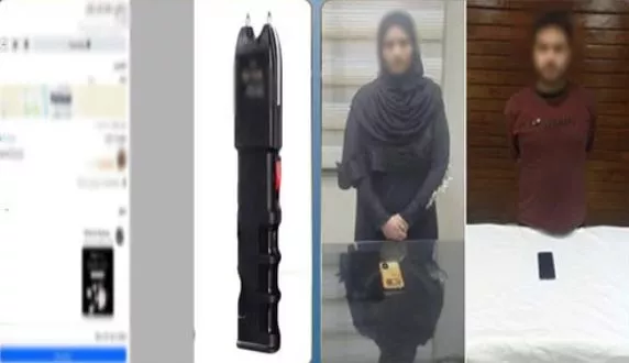 سقوط سيدة وسائق وراء نشاط غير قانوني بقنا والقليوبية