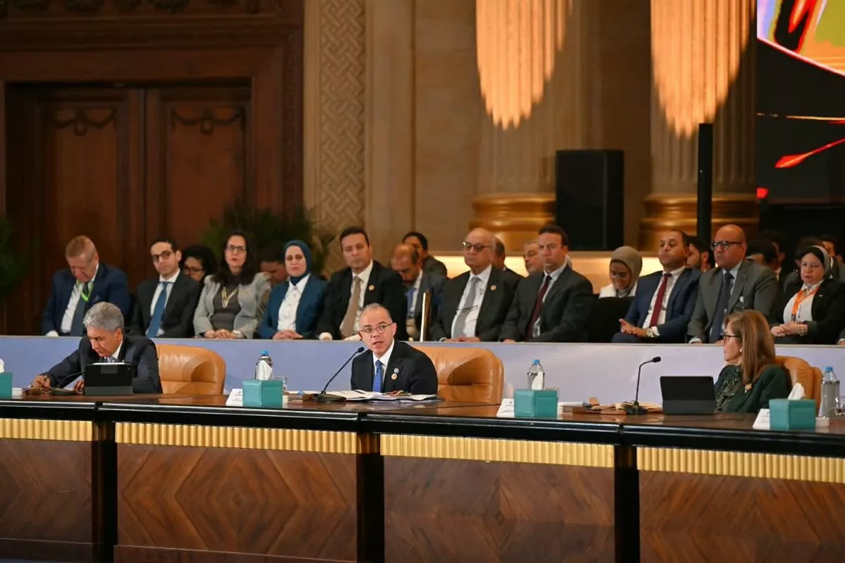 وزير الاستثمار: زيادة الصادرات وتعميق التصنيع المحلي مفتاح تعزيز موارد النقد الأجنبي
