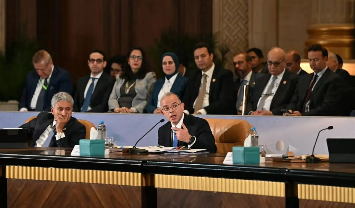 وزير الاستثمار: زيادة الصادرات وتعميق التصنيع المحلي مفتاح تعزيز موارد النقد الأجنبي