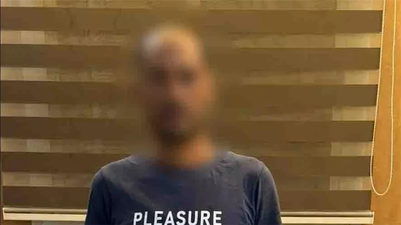 ضبط فني مصنع بأسوان
