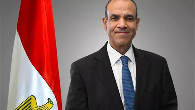 بيان مصري كازاخي مشترك: دعم فلسطين والتضامن مع السعودية وتعزيز استقرار المنطقة 