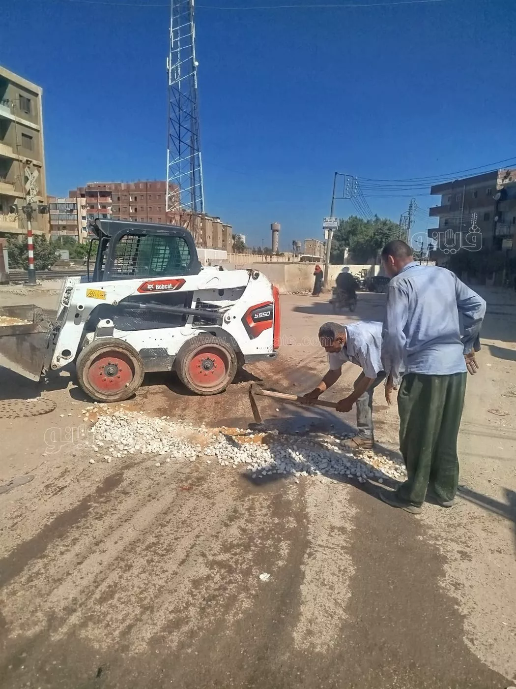 من المعابر غير الشرعية إلى تحويل مقالب القمامة لمساحات خضراء، المشاركة المجتمعية تغير وجه "عروس القليوبية"
