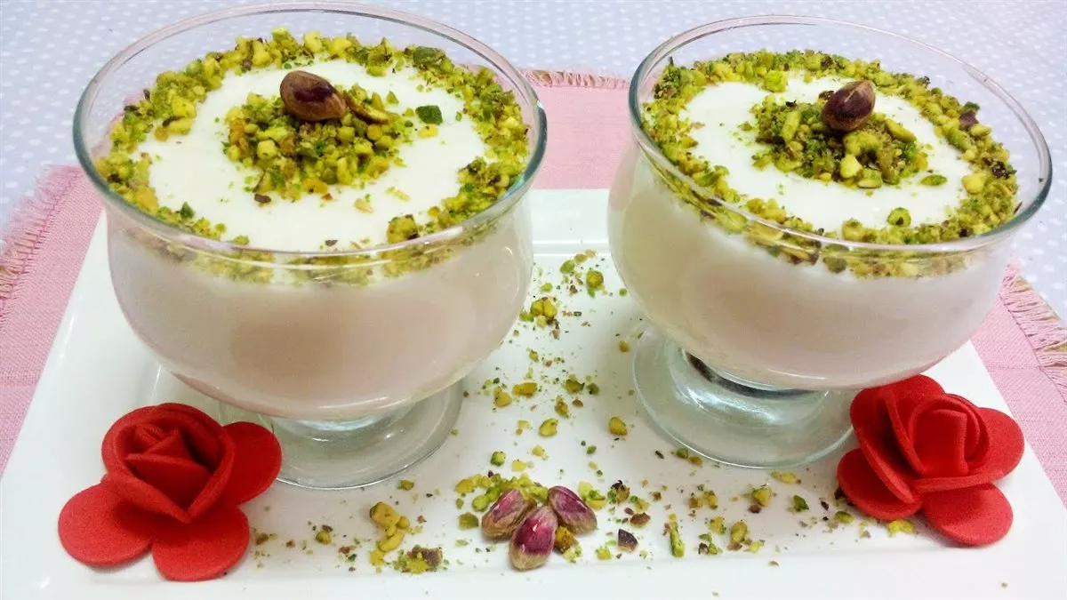 طريقة المهلبية