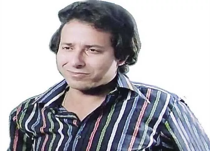 الفنان صلاح السعدنى