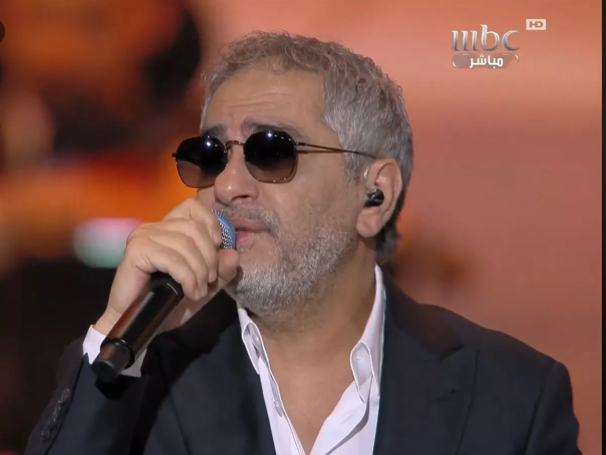 فضل شاكر: الوقوف على المسرح مجددا هو حلم راودني في الأوقات الصعبة